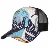 HFT Aloha Blue Cap by Djinns - &pound;29.95