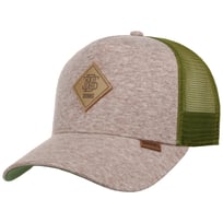HFT Colour Melange Cap by Djinns - &pound;29.95