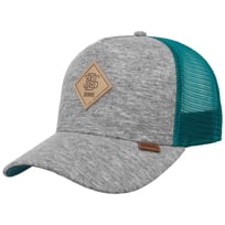 HFT Colour Melange Cap by Djinns - &pound;29.95