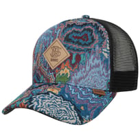 HFT Colourexplo Cap by Djinns - &pound;29.95