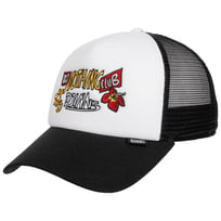 HFT DNC Guy Trucker Cap by Djinns - &pound;18.95