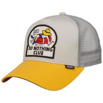 HFT DNC New 1.6 Cap by Djinns - &pound;26.95
