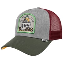 HFT DNC Skull Cap by Djinns - &pound;26.95
