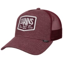 HFT DNC Waffle M�lange Cap by Djinns - &pound;29.95