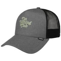 HFT DNC Wooly Trucker Cap by Djinns - &pound;30.95