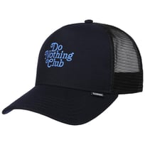 HFT DNC Wooly Trucker Cap by Djinns - &pound;30.95
