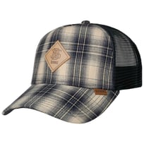 HFT Denim Wishy Cap by Djinns - &pound;26.95
