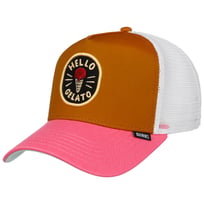 HFT Food Gelato Cap by Djinns - &pound;30.95
