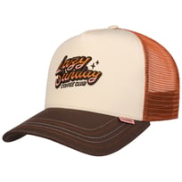 HFT LSCC Funky Cap by Djinns - &pound;29.95