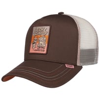 HFT LSCC Funky Patch Cap by Djinns - &pound;29.95