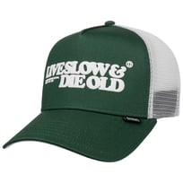 HFT LSDO Cap by Djinns - &pound;26.95