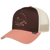 HFT Lazy Bird Cap by Djinns - &pound;29.95