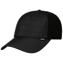 HFT Puffy Nylon Cap by Djinns - &pound;23.95