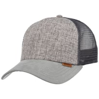 HFT Suelin Trucker Cap by Djinns - &pound;22.95