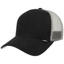HFT Waffle Jersey Cap by Djinns - &pound;22.95
