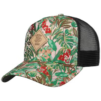 HFT Woven Jungle Cap by Djinns - &pound;29.95