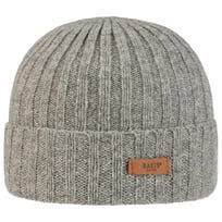 Haakon Beanie Hat with Cuff by Barts - &pound;26.95