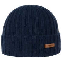 Haakon Beanie Hat with Cuff by Barts - &pound;26.95
