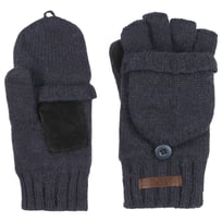 Haakon Boys Fingerless Gloves by Barts - &pound;27.95