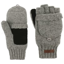 Haakon Boys Fingerless Gloves by Barts - &pound;28.95