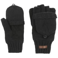 Haakon Boys Fingerless Gloves by Barts - &pound;28.95