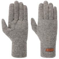 Haakon Lambswool Gloves by Barts - &pound;30.95