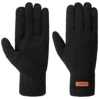 Haakon Lambswool Gloves by Barts - &pound;30.95