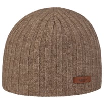 Haakon Lambswool Knit Hat by Barts - &pound;29.50