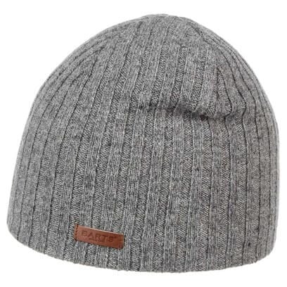 Haakon Lambswool Knit Hat by Barts - &pound;29.50