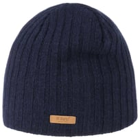 Haakon Lambswool Knit Hat by Barts - &pound;29.50