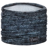 Haikus Dark Navy Multifunctional Bandana by BUFF - &pound;17.95