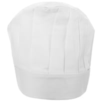 Half-Height Chefs Hat Liguria - &pound;13.95