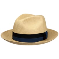 Halper Panama Hat by Bailey 1922 - &pound;140.95