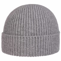 Halven Merino Knit Hat by Stetson - &pound;79.00