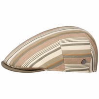 Halverham Summer Flat Cap by Lierys - &pound;61.95