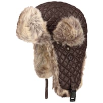 Hamersley Aviator Hat by McBURN - &pound;52.95