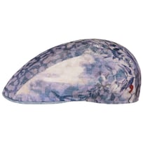 Hannover Ad Identity Flat Cap by Alfonso D�Este - &pound;70.95