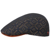 Hannover Flat Cap by Alfonso D�Este - &pound;69.95