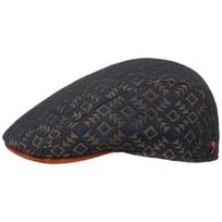 Hannover Flat Cap by Alfonso D�Este - &pound;70.95