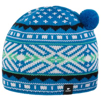 Hanz Pompom Hat by Eisb�r - &pound;48.95