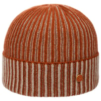Harper Cashmere Beanie Hat by Mayser - &pound;149.15