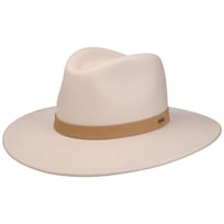 Harper Traveller Wool Hat by Brixton - &pound;122.95