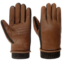 Harris Leather Gloves by Pearlwood - &pound;52.95