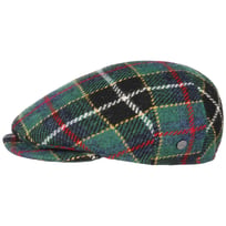 Harris Tweed Flat Cap by Lierys - &pound;87.95