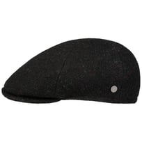 Harris Tweed Gatsby Flat Cap by Lierys - &pound;87.95