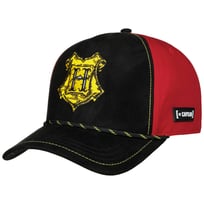 Harry Potter Hogwarts Cap by Capslab - &pound;35.95