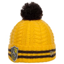 Harry Potter Hufflepuff Kids Beanie by New Era - &pound;14.95