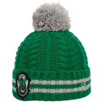 Harry Potter Slytherin Kids Beanie by New Era - &pound;14.95