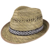 Harvester Straw Hat by Lipodo - &pound;13.95