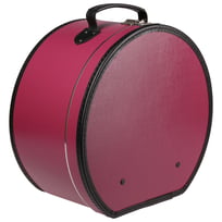 Hat Box Bordeaux by Lierys - &pound;73.70
